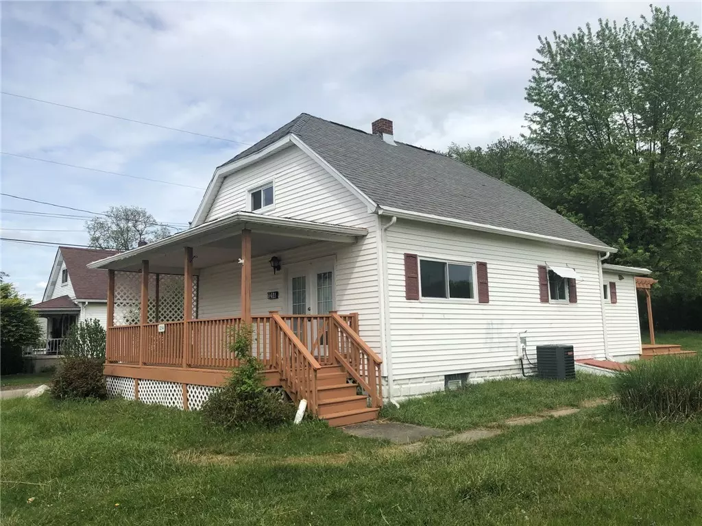 North Apollo, PA 15673,1214 Cochran Ave