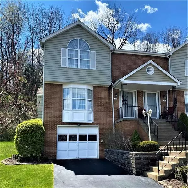 Monroeville, PA 15146,245 Heather Drive