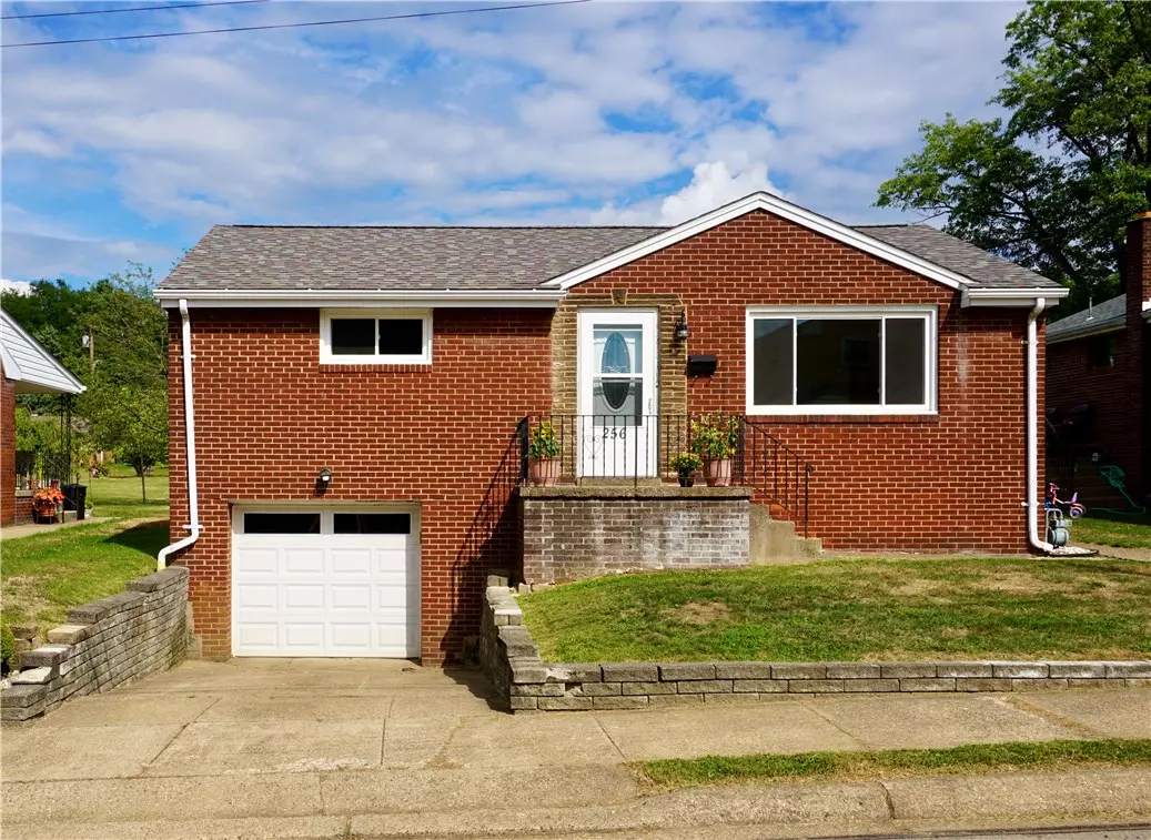 Baden, PA 15005,256 Beaver St