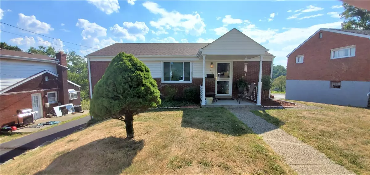 North Versailles, PA 15137,309 Cedarhurst Dr