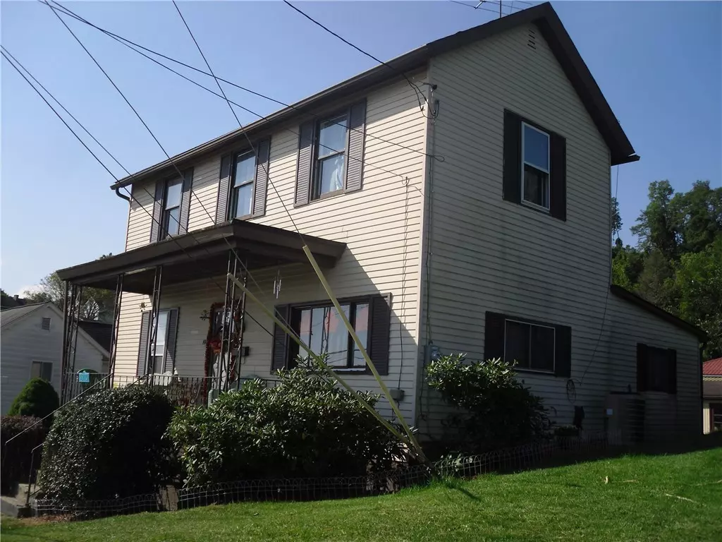 Charleroi, PA 15022,1005 Upper Meadow Ave