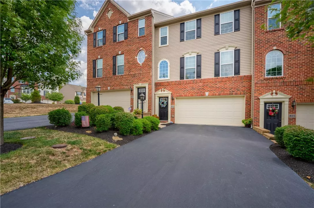 Canonsburg, PA 15317,403 Maple Ridge Drive