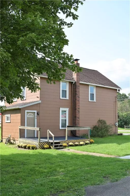 Harrisville, PA 16038,310 E Mercer