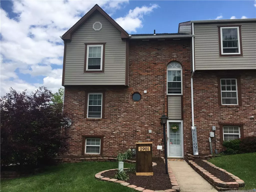 Imperial, PA 15126,2901 Timberglen