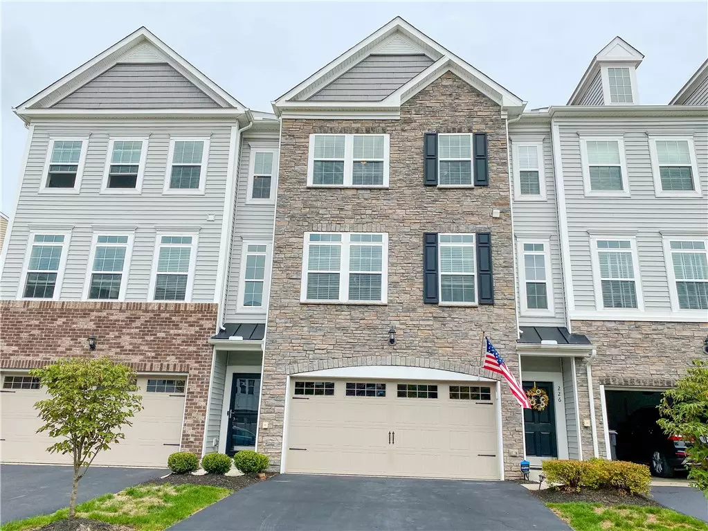 Cranberry Township, PA 16066,226 Eagle Dr