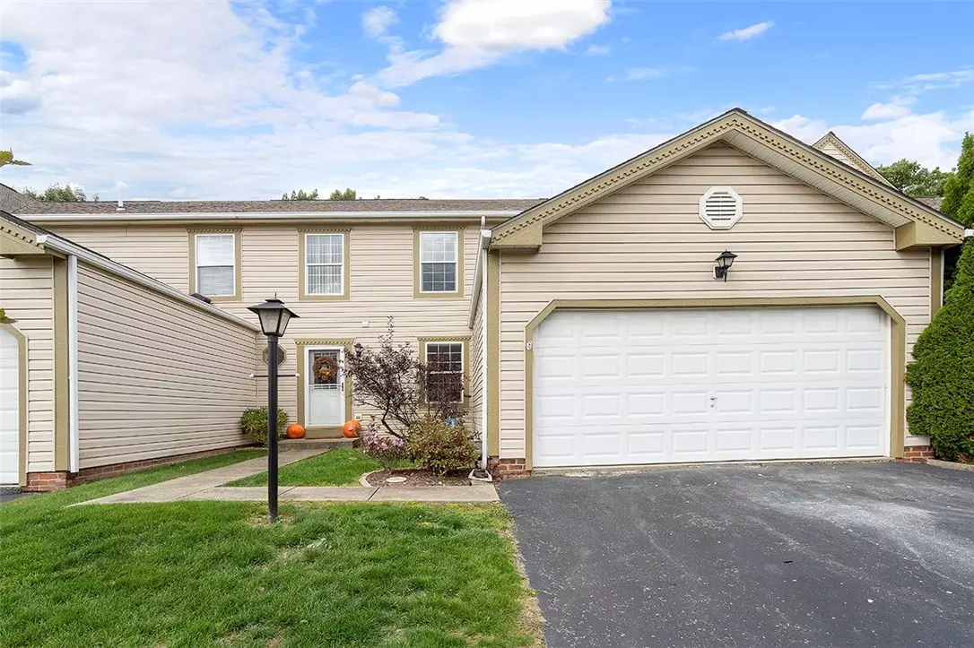 Cranberry Township, PA 16066,854 Sunset Cir