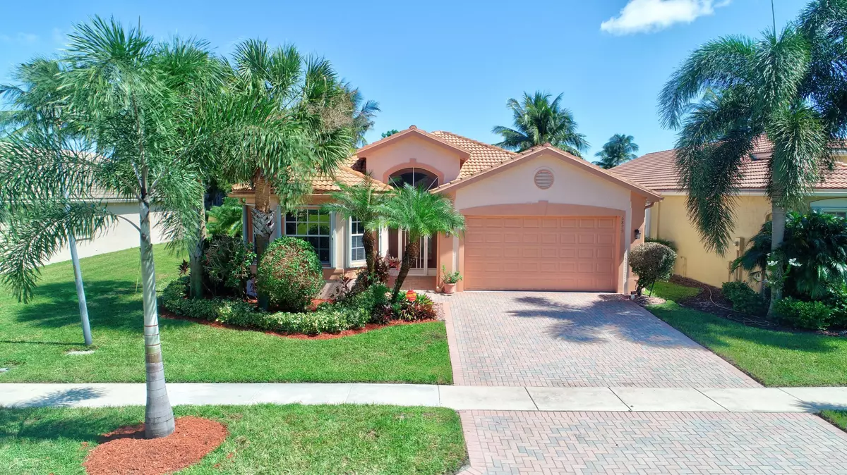 Delray Beach, FL 33446,6879 Imperial Beach CIR