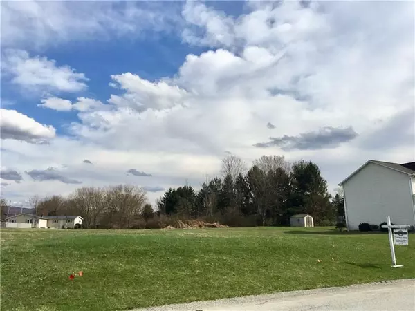 Latrobe, PA 15650,Lot 8 Whitfield Drive