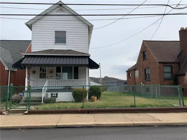 Donora, PA 15033,241 Modisette Ave