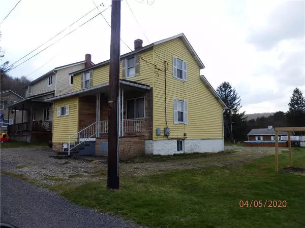 Central City, PA 15926,284 Zeigler St