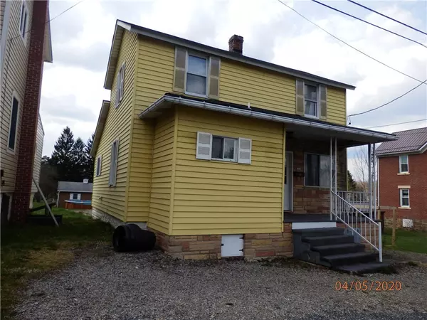 Central City, PA 15926,284 Zeigler St