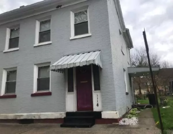 1114 Penn Ave, New Brighton, PA 15066