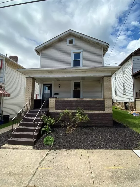 21 Iron St, Canonsburg, PA 15317