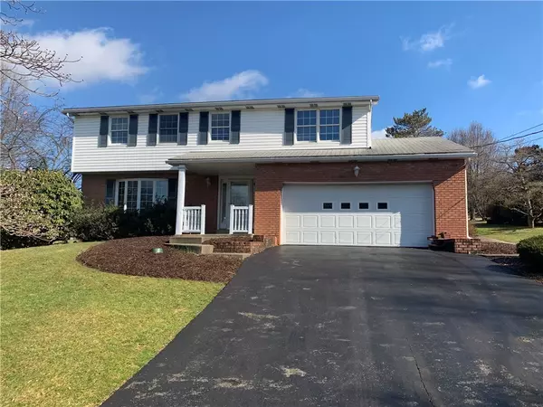 13 CARRIAGE ROAD,  Greensburg,  PA 15601