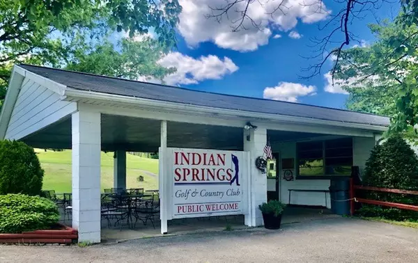 Indiana, PA 15701,824 Indian Springs Rd