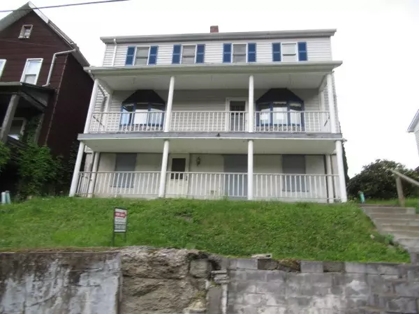 Johnstown, PA 15906,145 Gilbert Street