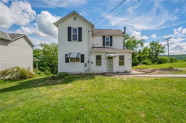 1491 Hancock Ave, Apollo, PA 15613