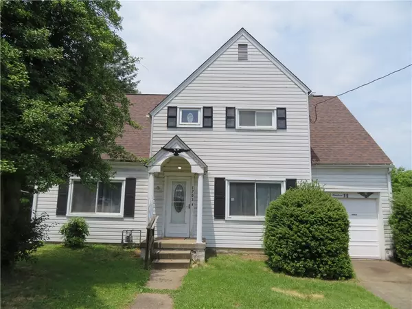 1703 Allison Ave., North Apollo, PA 15673