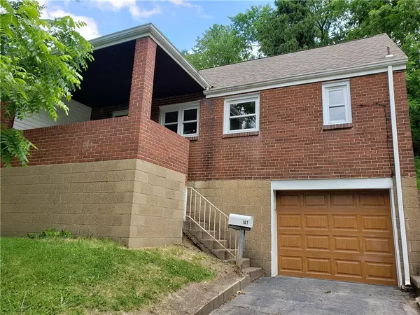 White Oak, PA 15131,107 Carmella