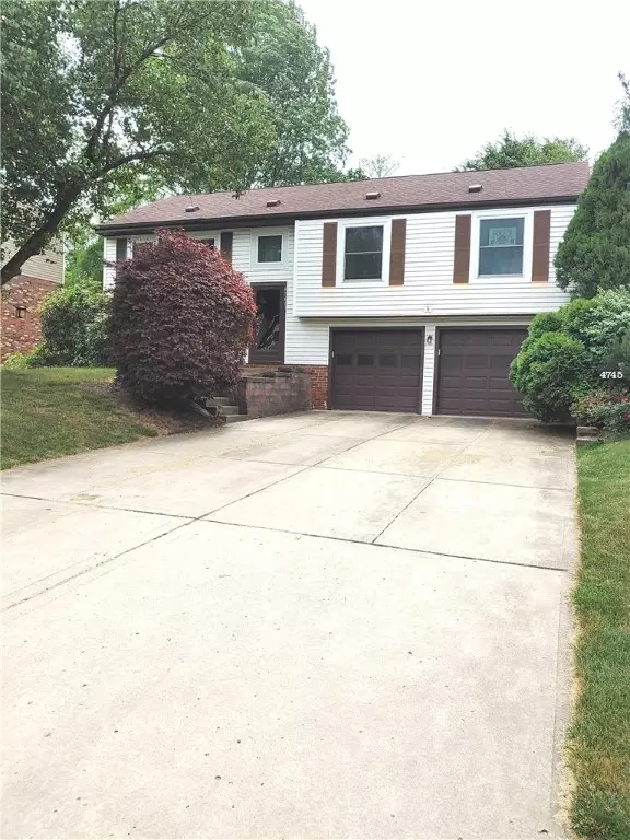 4745 Bayfield Rd, Allison Park, PA 15101