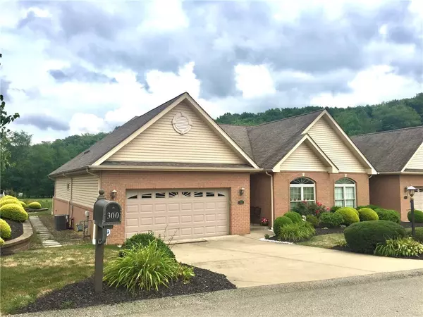 Washington, PA 15301,300 Brick Ridge Lane