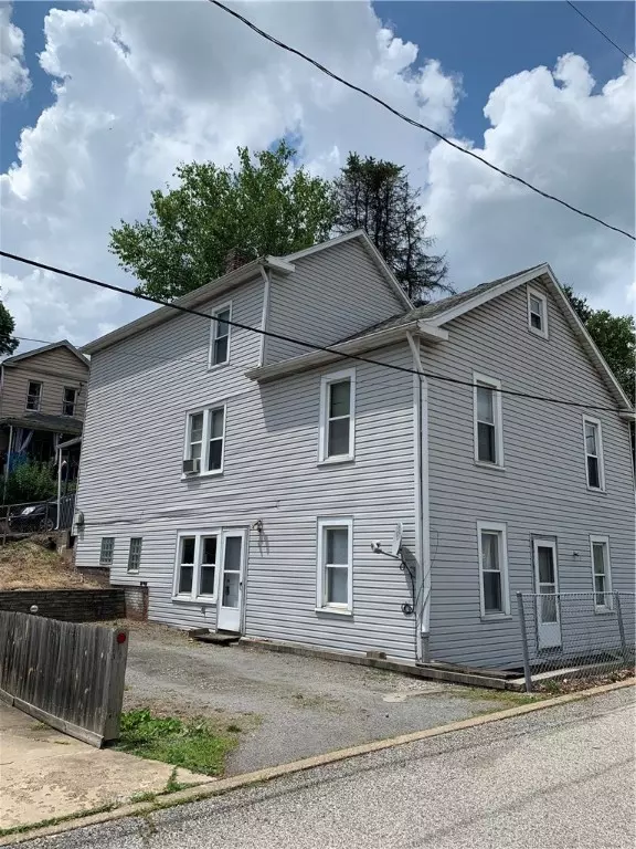 Munhall, PA 15120,831 Hall St