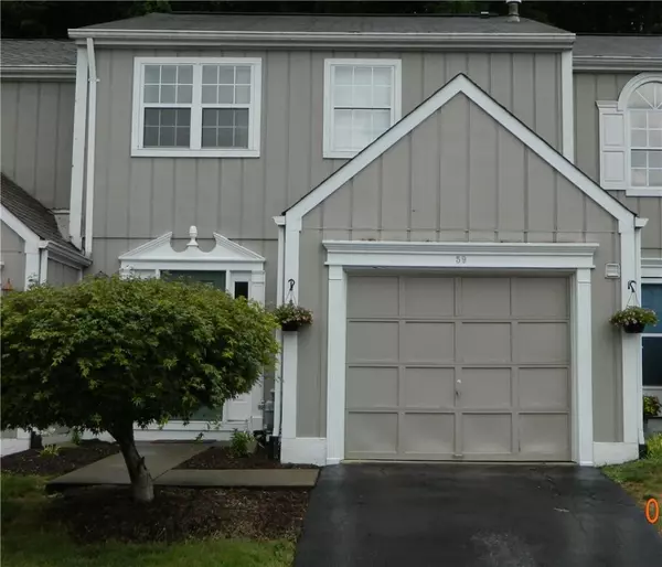 Oakmont, PA 15139,59 New London Lane