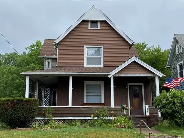 Sharon, PA 16146,273 Orchard St