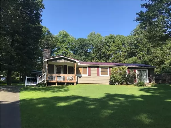 643 Laurel Summit Road, Boswell, PA 15531