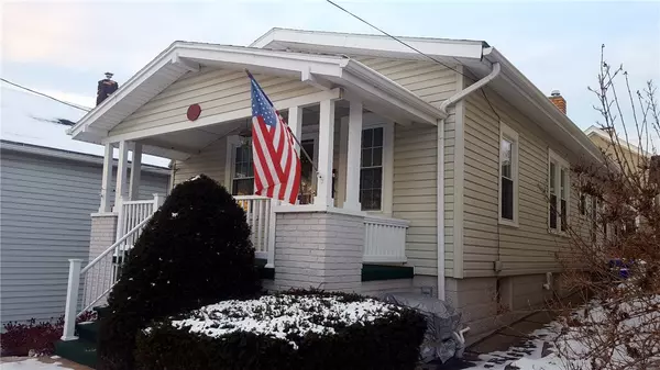 1323 3rd Street, New Brighton, PA 15066