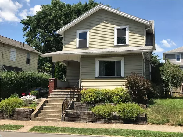 Sharon, PA 16146,793 Pearl St