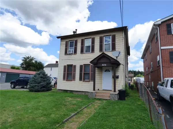 525 3rd Ave, New Brighton, PA 15066