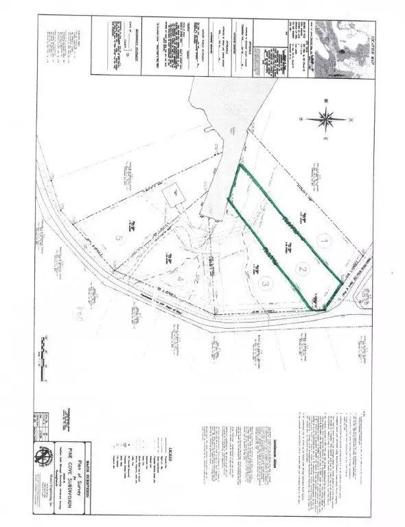 Central City, PA 15926,Lot 2 Peninsula Dr.