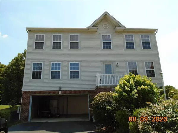 437 CHAPELDALE DRIVE, Apollo, PA 15613