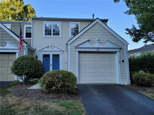 Oakmont, PA 15139,42 New London Ln