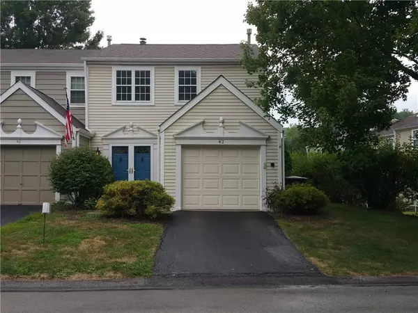 Oakmont, PA 15139,42 New London Ln