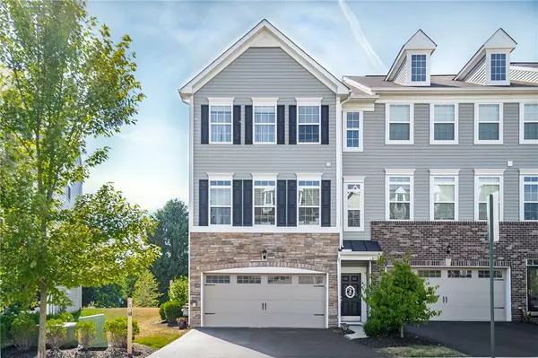 239 Eagle Drive, Cranberry Township, PA 16066