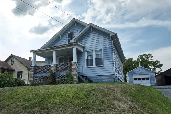 2774 Mill Street,  Aliquippa,  PA 15001