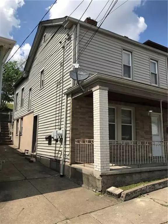 Pittsburgh, PA 15211,448 NORTON STREET