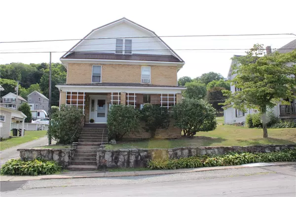 Clymer, PA 15728,555 Hancock St