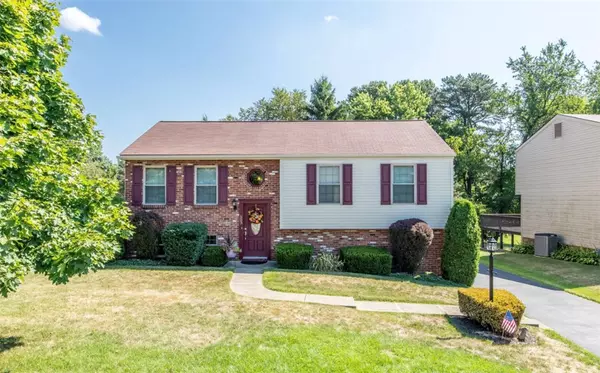 Cranberry Township, PA 16066,503 GREENSPIRE CT.