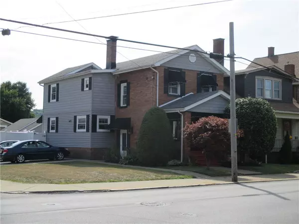 403 Penn Ave, New Brighton, PA 15066