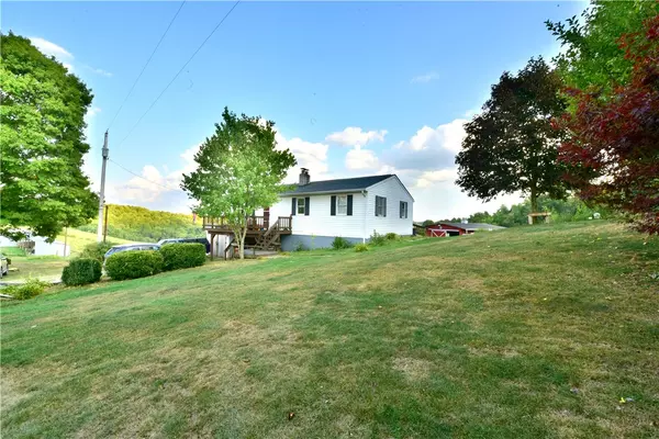 1790 Pleasant Grove Rd., Claysville, PA 15330