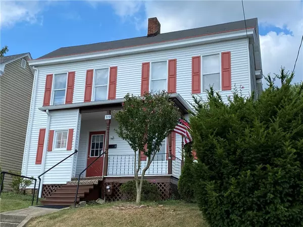 319 Fourth Avenue, Waynesburg, PA 15370