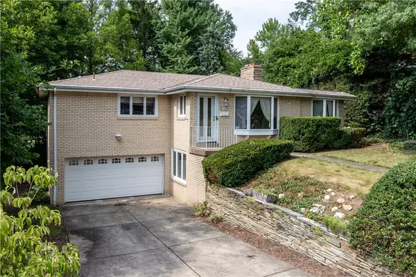 Bethel Park, PA 15102,2632 Strathmore Lane