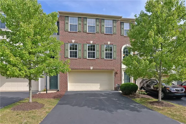 299 Broadstone Drive, Mars, PA 16046