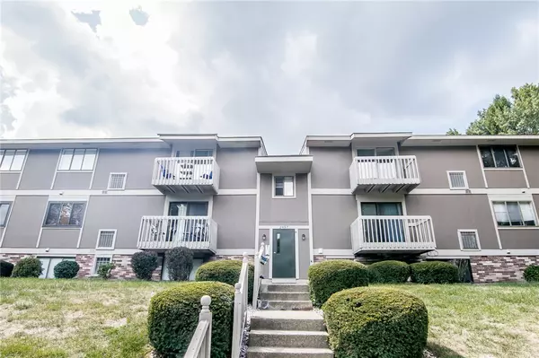 2457 Brook Ledge Rd #32A, Bridgeville, PA 15017