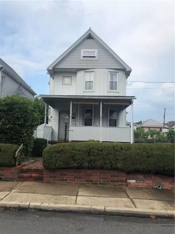 222 James Street, Springdale, PA 15144