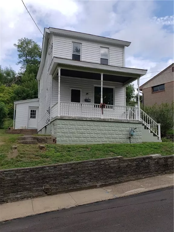 Homestead, PA 15120,218 Sherman Ave