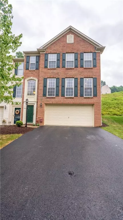 Mars, PA 16046,124 Southern Valley Ct.